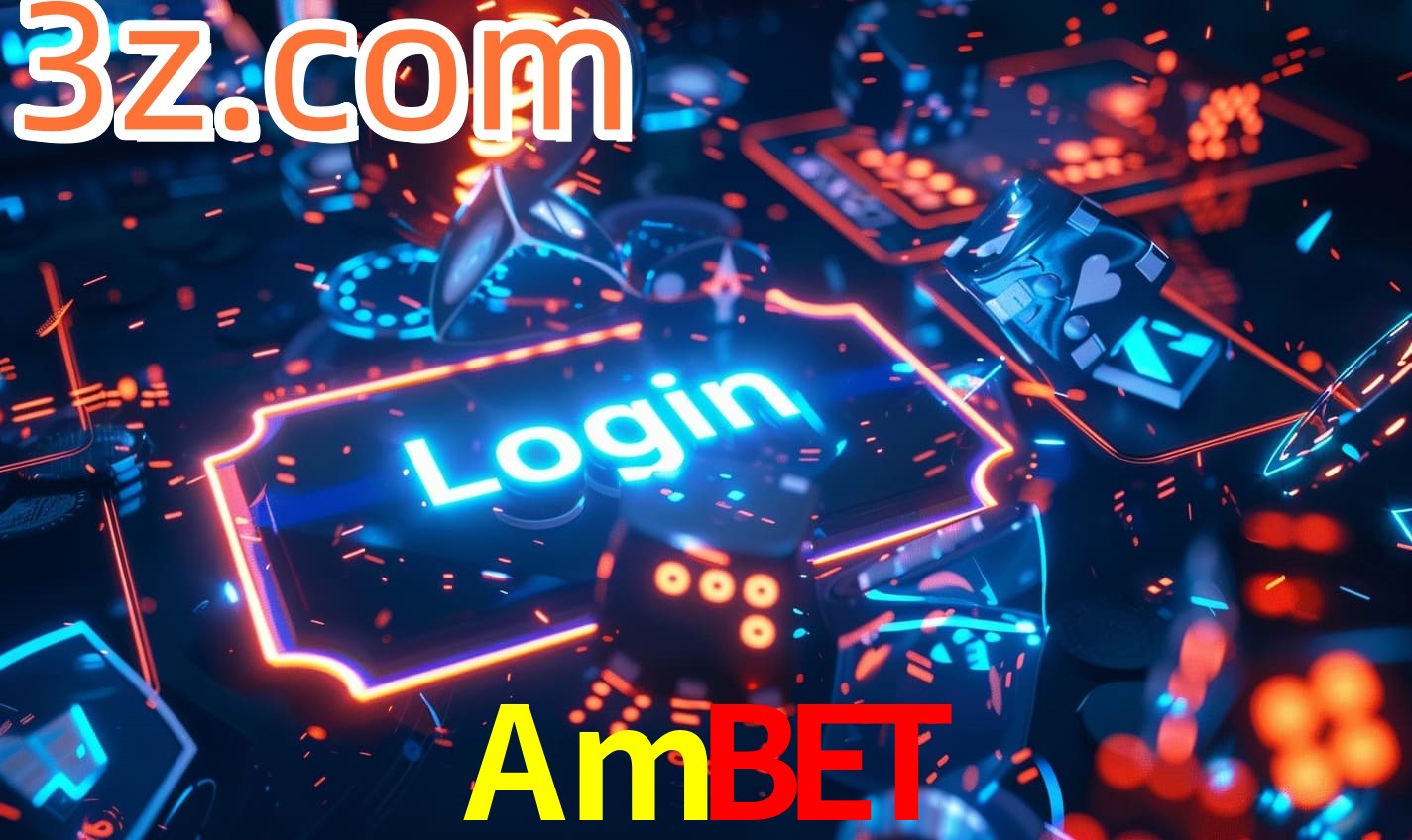 Bônus de Cadastro Cassino Ambet